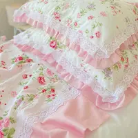 Пошив постельного белья (2 вида)