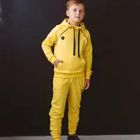 Костюм Мощь для мальчиков