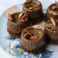 Правильная и простая выпечка