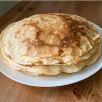 Идеальная масленица. 33 вида блинов для вашего стола