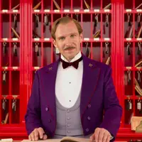 Отель "Гранд Будапешт". Путешествие во времени: от сецессиона до ар деко