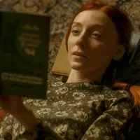 Киноцвет. Урок третий Amelie