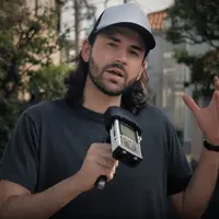 Марафон Современный монтаж