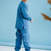 Сет из 2 выкроек "Гарри" 80-170