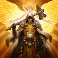 Лорд Магии - Верховный Жрец