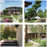 Создание собственного дизайн-проекта сада