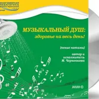 Музыкальный душ