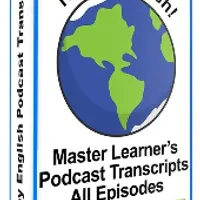 English Michael's Podcast 1-575