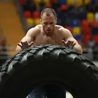 Дыхание и спортивные результаты