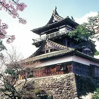 Достояние империи. Японские национальные сокровища. Часть 1