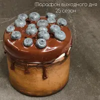 Марафон выходного дня сезон 25