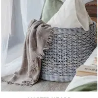 Узор для корзины