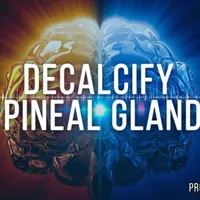 Декальцинирование шишковидной железы