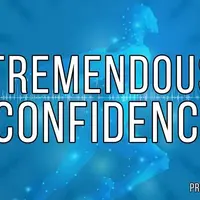 Огромное усиление уверенности