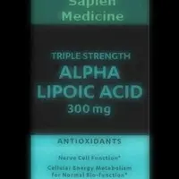 Индуцированное производство альфа-липоевой кислоты с антоцианами