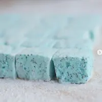 Маршмеллоу без белка