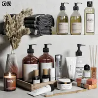 Сборник 3D-моделей. Январь 2021. Часть 5