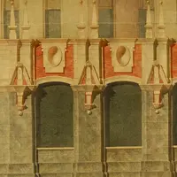 Мастера советской архитектуры: Леонид Поляков