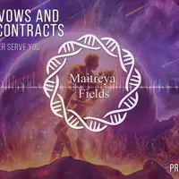 Освобождение от клятв и старых обетов души