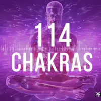 Очищение 114 чакр