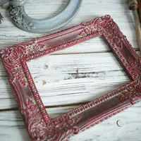 Многослойное окрашивание 2