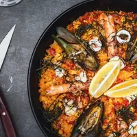 Вкусы Средиземноморья