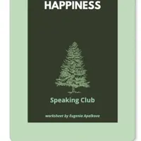 Scandinavian Happiness