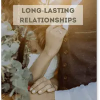 Workbook Long-Lasting Relationships (А2-В1)