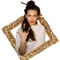 Как зарабатывать от 1000$ в месяц на онлайн-галереях