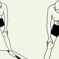 Освоение наули