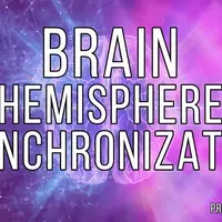 Синхронизация полушарий мозга