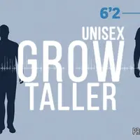 Натуральный усилитель роста: гормон роста и повторное открытие зон роста