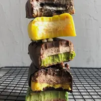 Сборник Эскимо