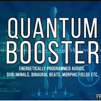 Квантовый бустер