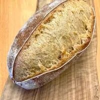 Хлеб без глютена на закваске. Основа 2.0