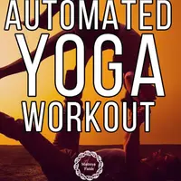 Автоматическая тренировка йоги