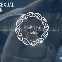 Увеличение сексуальной привлекательности для мужчин. Версия 02 Усиленная