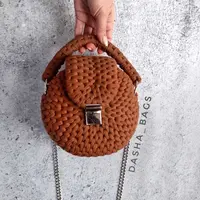 Сумка "Танго"