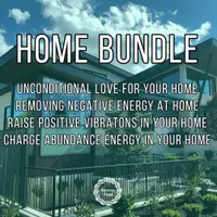 Комплект домашней серии