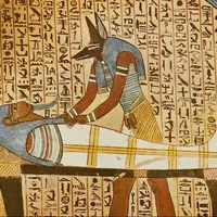 Тайны Древнего Египта: Жизнь после смерти