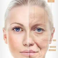 Молодая кожа