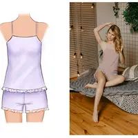 Школа Успешного Портного "Базовый гардероб"