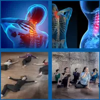 Свободное движение шеи и головы. Метод Моше Фельденкрайза