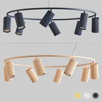 Сборник 3d моделей. Февраль 2021. Часть 1