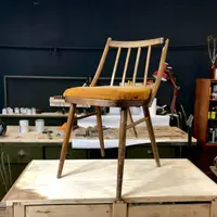 Основы бытовой реставрации