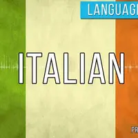 Выучить итальянский язык очень быстро