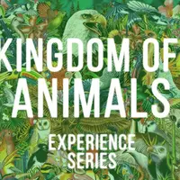 Опыт царства животных