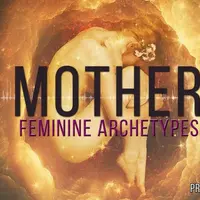 Архетип Мать