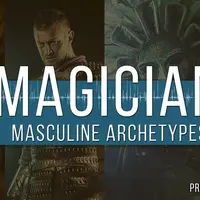 Архетип Маг