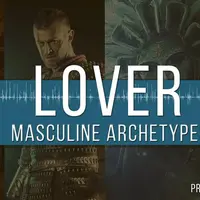 Архетип Любовник